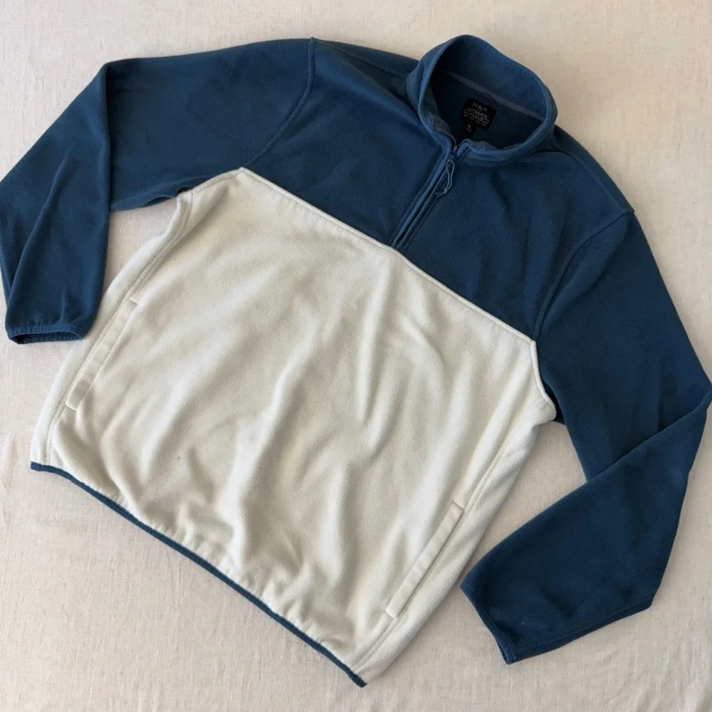 J. Crew crew authentic